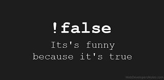 Lift your spirits with funny jokes, trending memes, entertaining gifs, inspiring stories, viral videos, and so much more. Joke False Its S Funny Because It S True