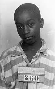 Some seek to right injustices