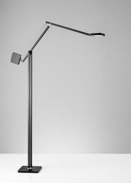 Ads360 Cooper 69 Led Task Floor Lamp Wayfair