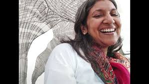 Our Partner, Our Pride New Edition ft. Ms Nisha Mathew Ghosh