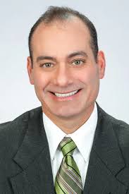 Dr. Samuel Huber, MD, Psychiatry