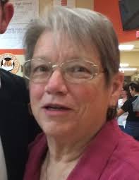 Cathy Griffith Obituary