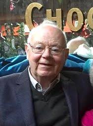 Condolence Book for Thomas (Tommy) Farrell (Ballymahon, Longford)