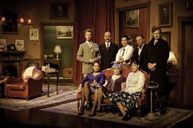Agatha Christie's The Mousetrap @ HKAPA review | Through The Looking Glass