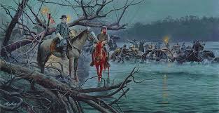 The Official Mort Kunstler Website Civil War Artwork Civil War Art Civil War Confederate