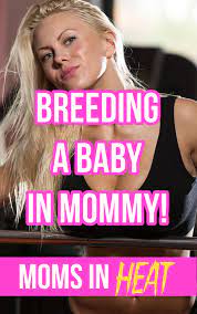 Breeding my mother