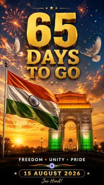From Struggle to Strength, India rises. Happy Independence Day 🇮🇳♥️ #flivvdevelopers #independenceday #india #79thindependanceday #satyamevajayate #explorehyderabad #exploreindia🇮🇳