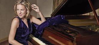 Sa biographie, son actualité, ses photos et vidéos. Diana Krall Die Celine Dion Des Jazz Kulturport De Magazin Fur Kunst Und Kultur
