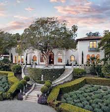 By janetcfield@msn.com on april 22, 2014. Top 50 Best Slope Landscaping Ideas Hill Softscape Designs Sloped Backyard Slope Landscaping Mediterranean Homes
