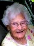 Obituary for Agnes Cook