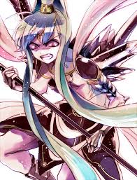 Pin On Magi Kou Empire