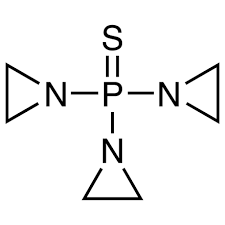 Image result for Thiotepa