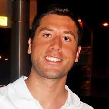 Anthony Bain's Instagram, Twitter & Facebook