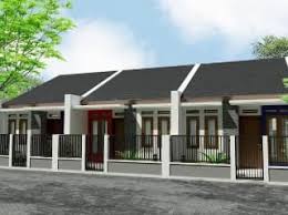 (bogor kota) (jln ahmad sayani) jalan kh ahmad sayani mekar wangi tanah sereal kota bogor. Rumah Dijual 150jt Di Semplak Bogor Icon Rumah