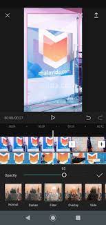 Capcut for android is pretty much completed by everything that you need to make a good video. Capcut 4 1 0 Download Fur Android Apk Kostenlos