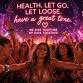 Wild & Free: A Women’s Rave Night