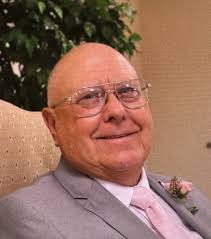 Obituary information for Cecil Hudson Sr