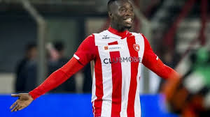 Almere city maç sonuçları, almere city fikstürü ve almere city istatistikleri sayfasındasınız. Almere City Fc The Bush Chicken