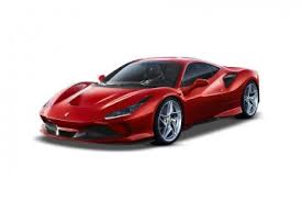 Ferrari models available in india. Ferrari F8 Tributo Price In India Images Reviews Specs