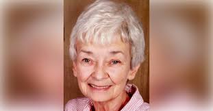 Obituary information for Jean