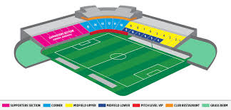 39 Eye Catching Cashman Field Seating Map