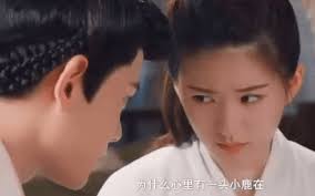 NGÔ DẬT CA: tin tức Mới nhất Tức sôi máu với loạt cảnh nóng hụt của Triệu  Lộ Tư