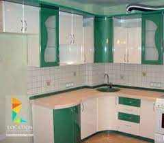 معارض مطابخ الوميتال home decor kitchen cabinets decor