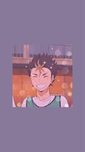 Anime boys 1080p, 2k, 4k, 5k hd wallpapers free download, these wallpapers are free download for pc, laptop, iphone, android phone and ipad desktop Nishinoya Wallpaper Haikyuu Nishinoya Cute Anime Wallpaper Haikyuu Anime