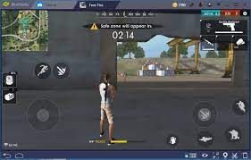 Get a free m416 gun skin in pubg mobile season 15. Free Fire 10 Tactics To Become The Top Player Bluestacks