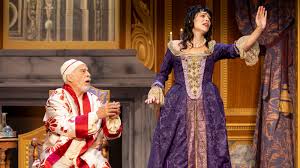 Photo Théâtre : Catherine Frot Vincent Dedienne Isabelle Carré Kad ...