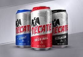 Tecate Mexican Beer Beer Brands Beer