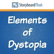 Dystopian Literature Define Dystopia Propaganda Dystopian Literature Dystopia Dystopian Novels