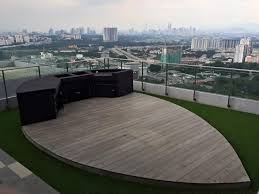 It being in a strategic location in sungai besi near kuchai lama and salak selatan (salak south) and connected with multiple highways. Photo The Leafz Sungai Besi