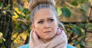 Is EastEnders' Linda Carter actress Kellie Bright leaving? Future