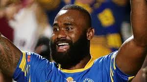NRL: Eels Semi Radradra sponsorship, Cowboys Scott Bolton rescues under 20s  players