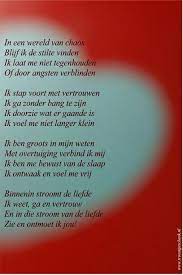 Pin Op Gedichten