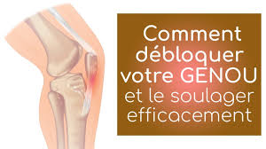 À lire dans cet article. Genou Raide Voici Comment Soulager La Douleur Et Le Debloquer Eur Youtube