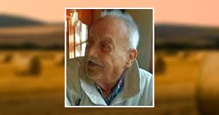 Abe Toews Obituary 2022