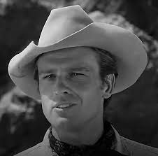 Rawhide" Incident Near Gloomy River (TV Episode 1961)