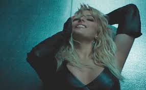 Sacrifice is a second single by american singer and songwriter bebe rexha from her sophomore studio album scheduled to be released later in 2021. Bebe Rexha With A Vampire Video And A Hint Of A New Album Balkanika