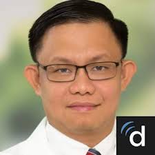 Dr. Tien Phuc P. Do, MD
