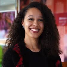 I'm honored to be nominated for the National Human Resources Association