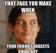 That Face You Make Memes