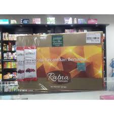 Set normal / jeragat >>ratna soap whitening & moisturize >>ratna natural perfection cream >>ratna serum >>ratna night cream >>ratna toner (dijual berasingan) ratna skincare kaya dengan bahan semulajadi dan bahan yang sangat efektif : Ratna Skincare By Serai Mas