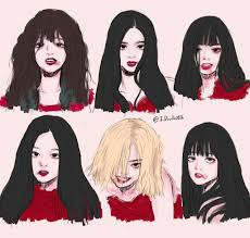 G I Dle Soyeon Desenhos Kawaii Kawaii G's idle animation inflicts 500 damage — 600 damage upon a counter hit — if the opponent stands too close. pinterest