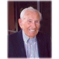 George Kelsch Obituary