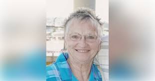 Obituary information for M. Camilla Dohrer