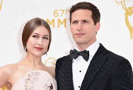 When andy samberg was a sophomore at berkeley high school, his teacher told his father not to worry about andy's falling grades: Andy Samberg 20 Interesting Fun Facts Nobody Knows Scoop Byte