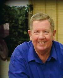 Joe Winders Obituary (1943