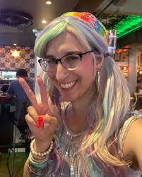 Ella Meadows's Instagram, Twitter & Facebook